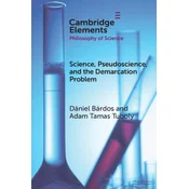 Science, Pseudoscience, and the Demarcation Problem