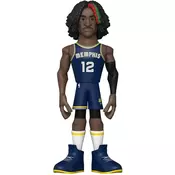 FUNKO GOLD 5 NBA: GRIZZLIES-JAMORANT(HOMEUNI)