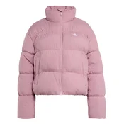 ADIDAS ORIGINALS Zimska jakna mauve