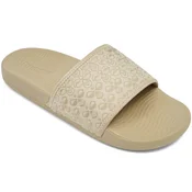 Hummel papuce Comfort Slide Jq za žene, bež