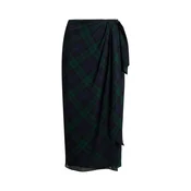 Lauren Ralph Lauren Krilo mornarska/žad/črna
