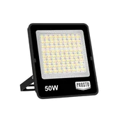 PROSTO CCT LED reflektor 50W