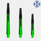 Pikado nastavki HARROWS/Alamo/VS2/green