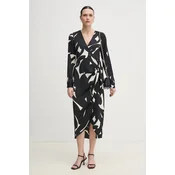 Obleka Dkny