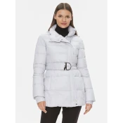 Patrizia Pepe Puhovka 2O0122/A9M1-W356 Siva Regular Fit