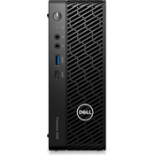 Dell Precision 3260, Intel Core i3-12100, 16GB RAM, 512GB SSD, 4GB Nvidia Quadro T1000