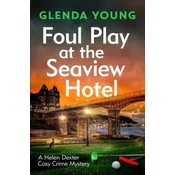 Foul Play at the Seaview Hotel