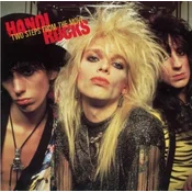 Hanoi Rocks - Two Steps From The Move (Reissue) (180 g) (LP)