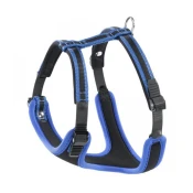 Pojas za psa Ergocomfort P - plavi, XS/S