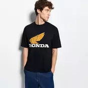Majica s potiskom