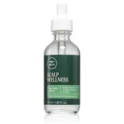 Paul Mitchell Tea Tree Scalp Wellness Oily Scalp Serum tretman za kosu koja se brzo masti 55 ml