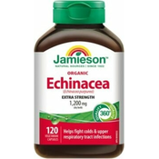 Jamieson Echinacea 1200 mg 120 kapsul