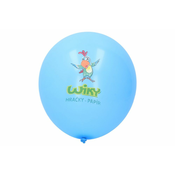 Wiky Balon blue
