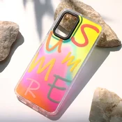 TERACELL Maska Summer IMD za Samsung A235F Galaxy A23 4G/5G type 5 šarena