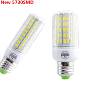E14 20W Transparent