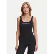 Emporio Armani Underwear Top EW004627 AF27298 UC001 Črna Slim Fit
