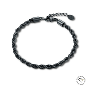 Jeklena zapestnica #BRAND Gioielli/Octopus/51BR055N