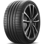 MICHELIN letne gume Pilot Sport S 5 225/40R19 93Y XL A29