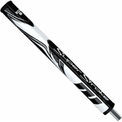 Superstroke Zenergy Flatso 1.0 Black/White Grip