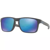 Oakley Holbrook Mix OO9384-10 Polarized Sivi/Plavi