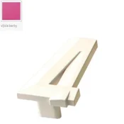 ro 600.04/64 vijola barby