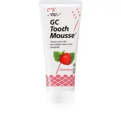 GC TOOTH MOUSSE JAGODA