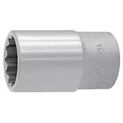 Unior Kljuc Nasadni 1/2” 190/1 12p 36
