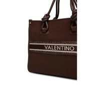 Ročna torba Valentino Winter Aella VBSABG04 Rjava