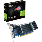 ASUS nVidia GeForce GT 710 2GB 64bit GT710-SL-2GD5-BRK-EVO graficka karta