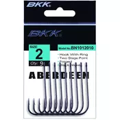 BKK Aberdeen #4/0 BN1012010