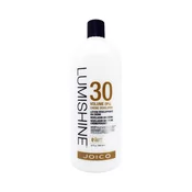 Joico Lumishine Creme Developer 946 ml