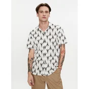 Baldessarini Košulja B3 77006/000/3553 Écru Regular Fit