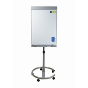 Optima mobilna flipchart tabla 70x100 ( 22399 )