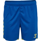 Hummel Kratke hlače Hummel Core 2.0 Short Women