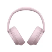 Sony WHCH720NP slušalice ANC, 50h baterija, plave DSEE mikrofon