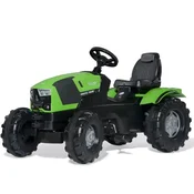 Rolly deciji traktor na pedale Deutz-Fahr 5120