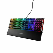 Tipkovnica SteelSeries Apex 7 Francuski AZERTY