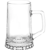 Bormioli Rocco kozarec za pivo Stern 510 ml (6 kos)