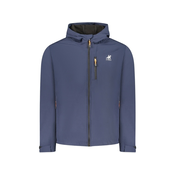 U.S. Grand Polo Muška jakna Soft Shell AU02815HERMES - 109021