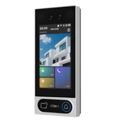 slomart Dahua VTO6631QS-WP video domofon