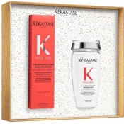 Kérastase Premiere darilni set za poškodovane lase