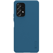Nillkin Frosted zaščita za Samsung Galaxy A53 - modra