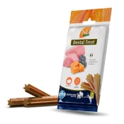 N&D | Pumpkin Dentalna poslastica jagnjetina & borovnica Medium/Maxi