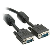 ROLINE kabel VGA Quality + DDC 15M/M.20