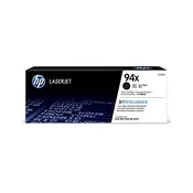 Hewlett Packard toner HP 94X (CF294X), črn