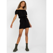 Jumpsuit-D73781M62266KA-black