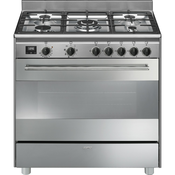 SMEG Štedilnik BG91CTX2