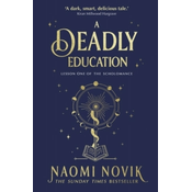 Deadly Education