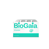 Biogaia Prodentis probiotične pastile, 20 pastil
