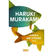 Kafka am Strand